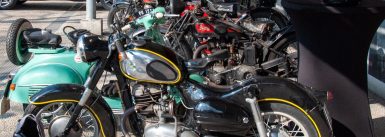 Puch 125